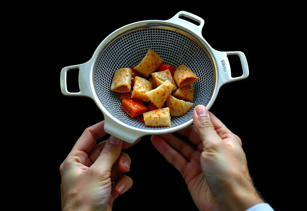 Herramienta: Chinois